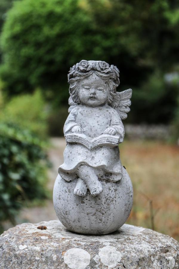 Saint-Cézaire-sur-Siagne Domaine Des Tilleuls D'Or מראה חיצוני תמונה